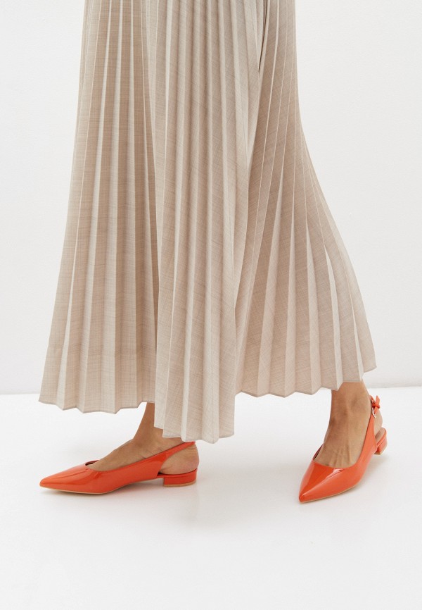 La Bottine Souriante Туфли - фото 6