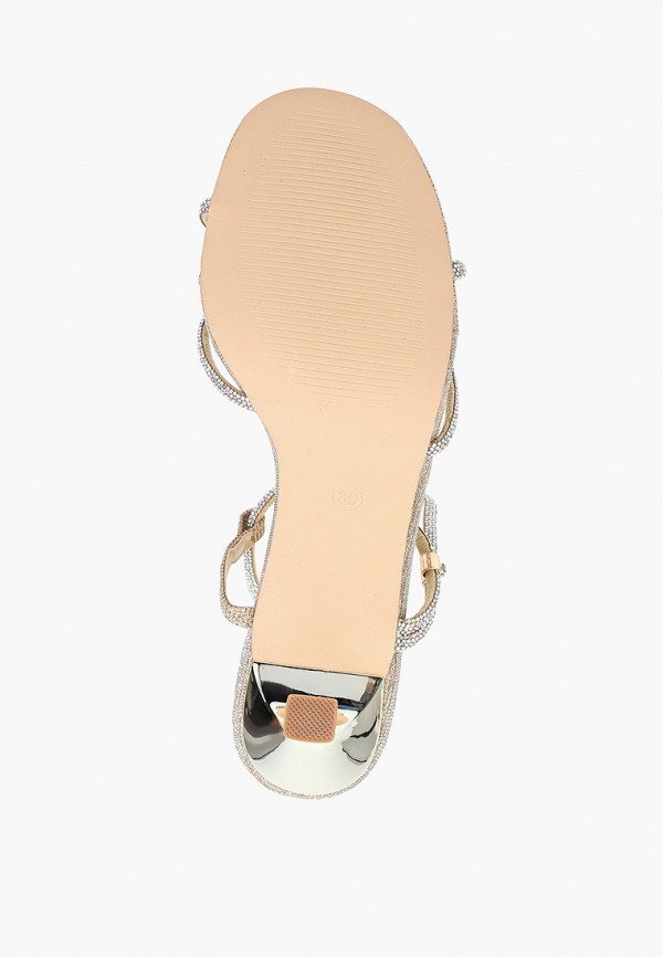 Ideal Shoes Босоножки - фото 5