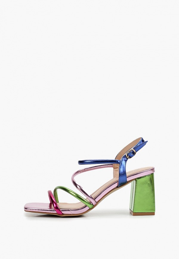 La Bottine Souriante Босоножки - фото 1