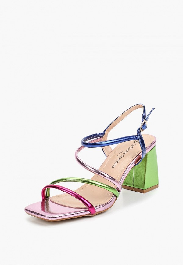 La Bottine Souriante Босоножки - фото 2