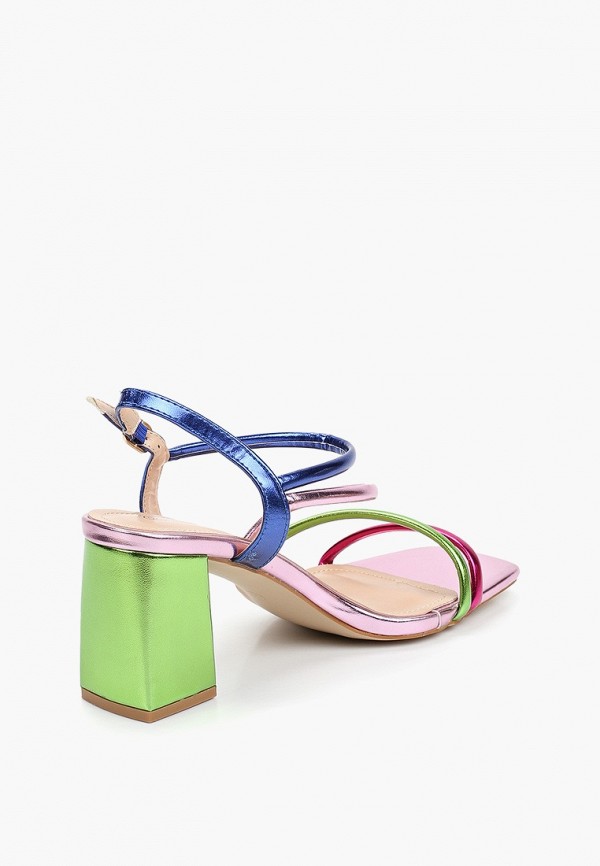 La Bottine Souriante Босоножки - фото 3