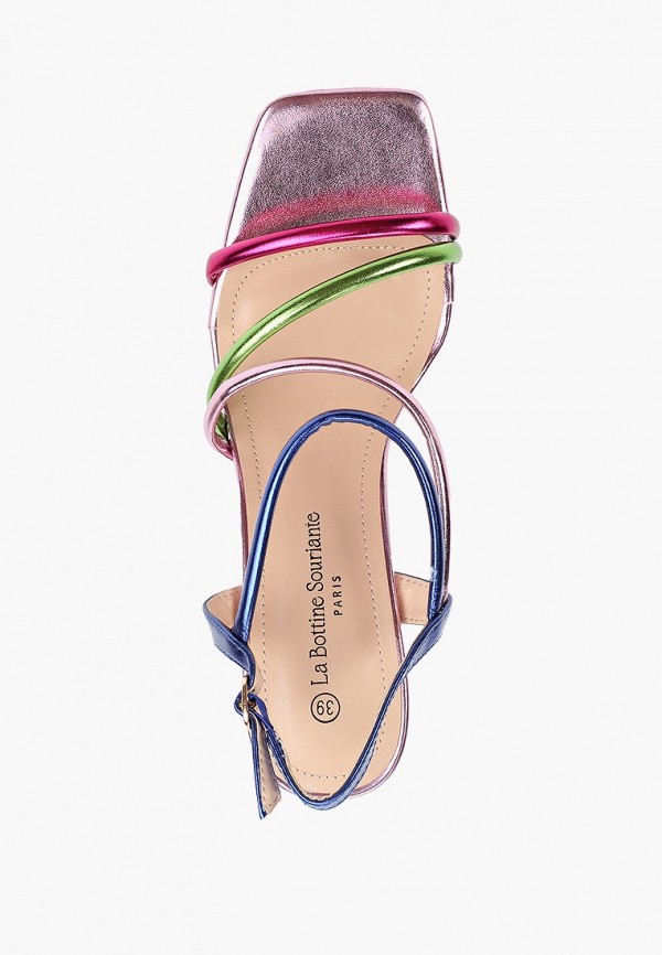 La Bottine Souriante Босоножки - фото 4