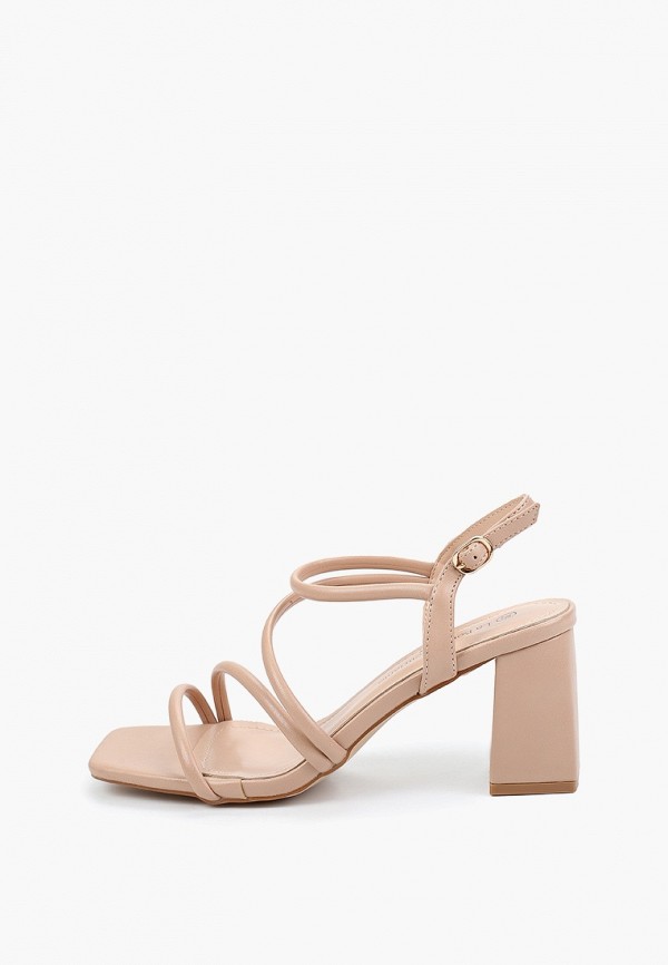 La Bottine Souriante Босоножки - фото 1