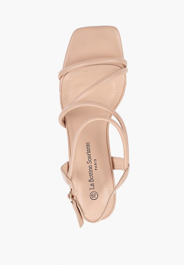 La Bottine Souriante Босоножки - фото 4