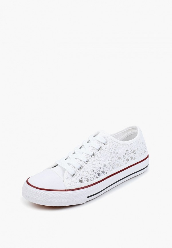 La Bottine Souriante Кеды - фото 2