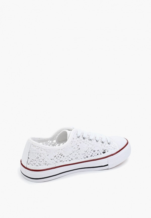 La Bottine Souriante Кеды - фото 3