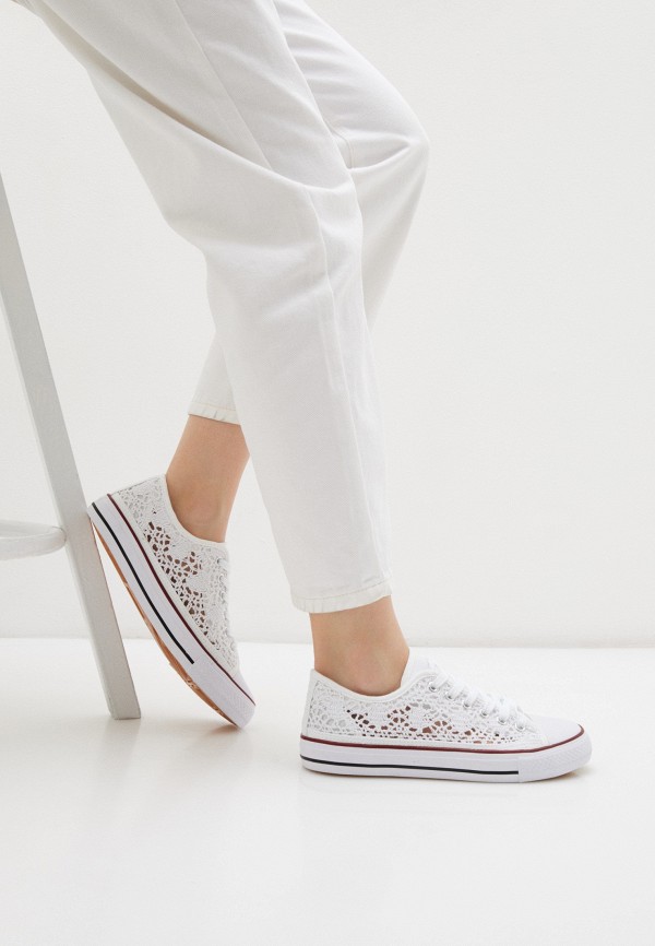 La Bottine Souriante Кеды - фото 6