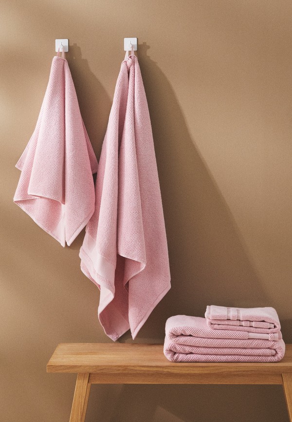 Lamoda Home Полотенце - 100x150 см - фото 1