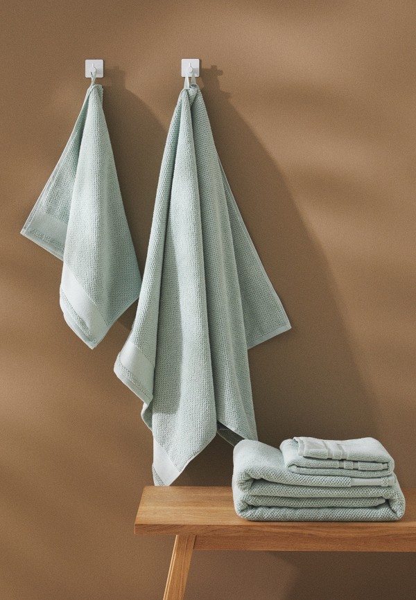 Lamoda Home Полотенце - 100x150 см - фото 1