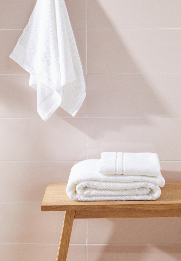 Lamoda Home Полотенце - 100x150 см - фото 1