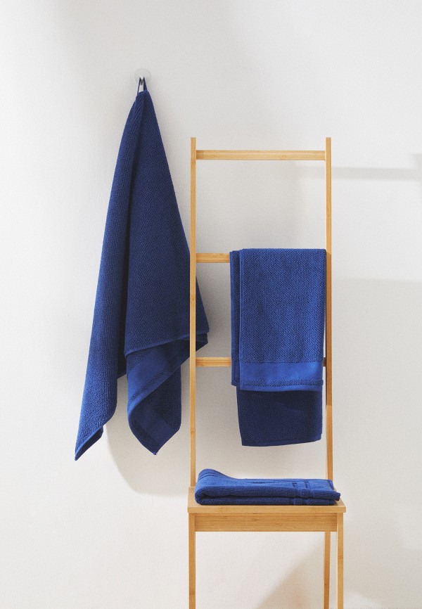 Lamoda Home Полотенце - 100x150 см - фото 1