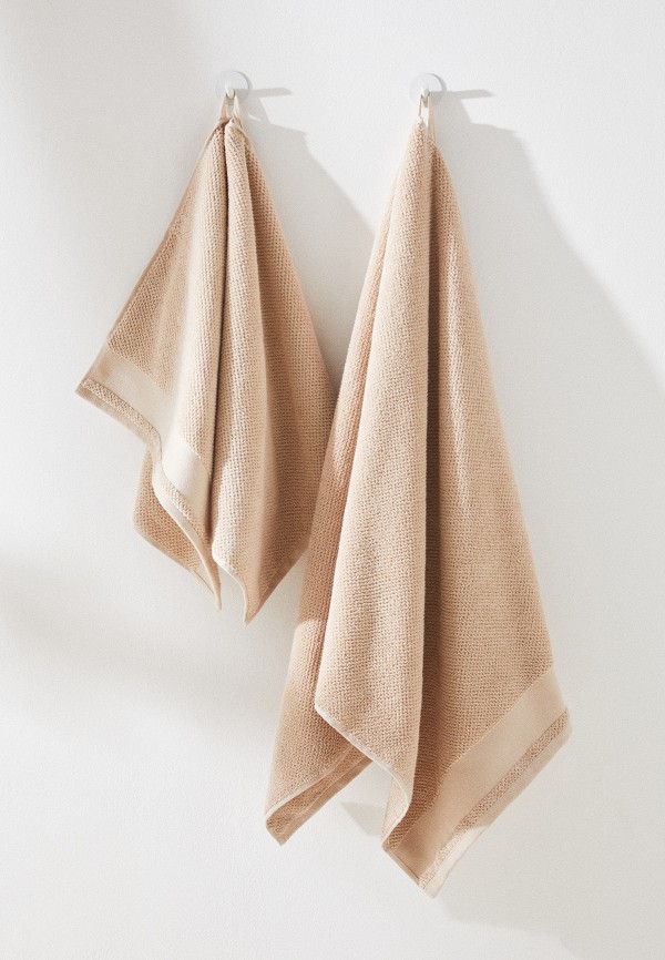 Lamoda Home Полотенце - 70x140 см - фото 2