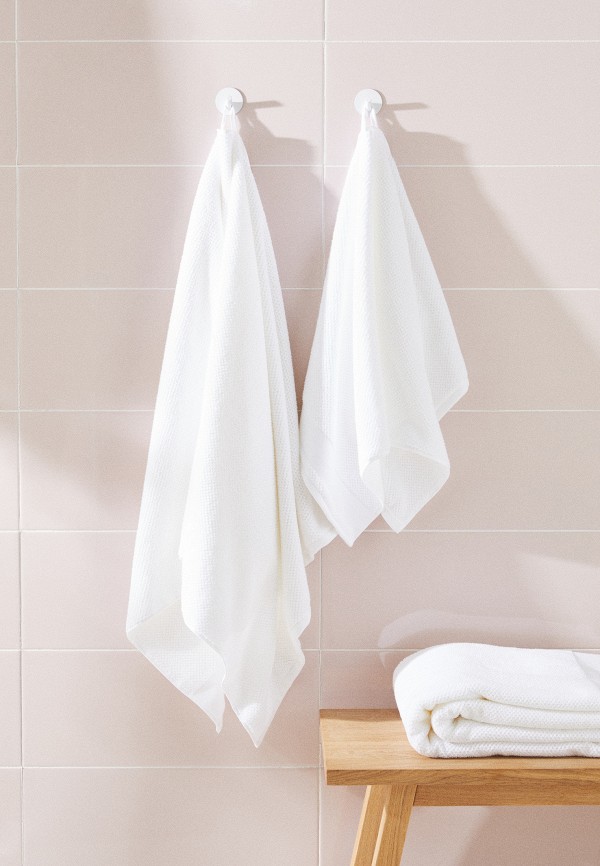 Lamoda Home Полотенце - 70x140 см - фото 1