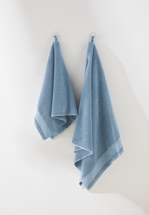 Lamoda Home Полотенце - 70x140 см - фото 2