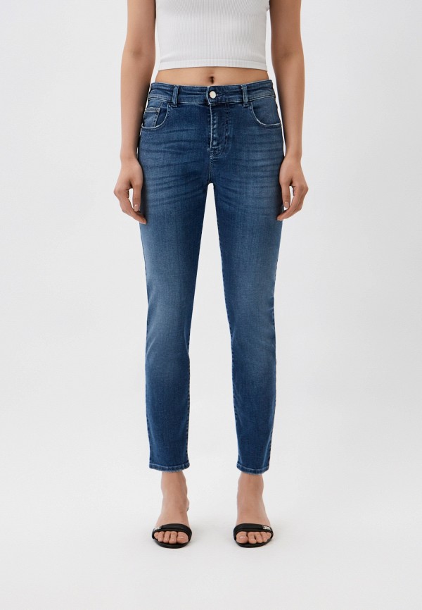 Emporio Armani Джинсы - фото 1