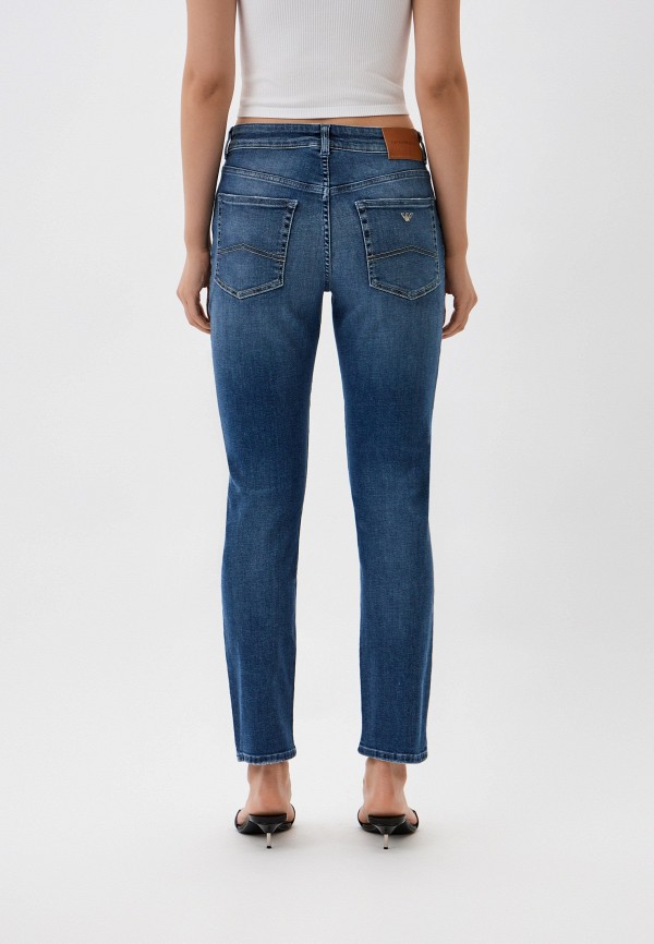 Emporio Armani Джинсы - фото 3