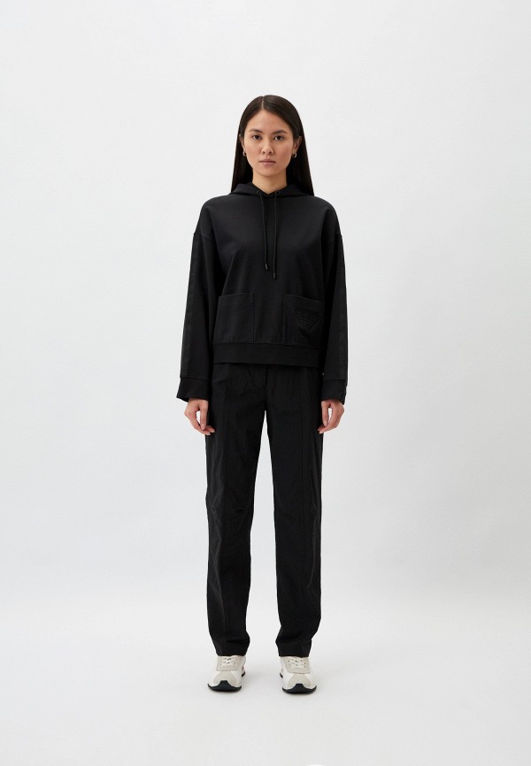 Emporio Armani Худи - фото 2