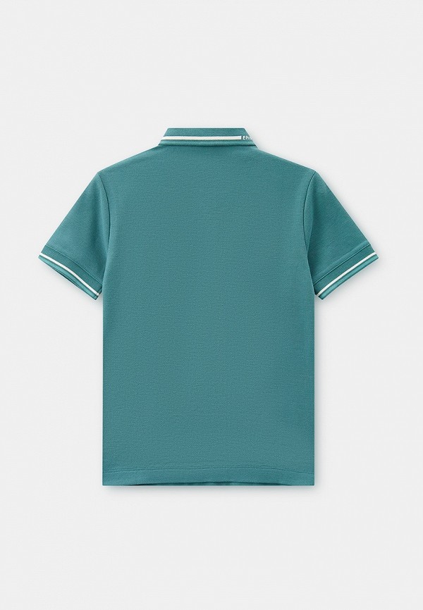 Emporio Armani Поло - фото 2