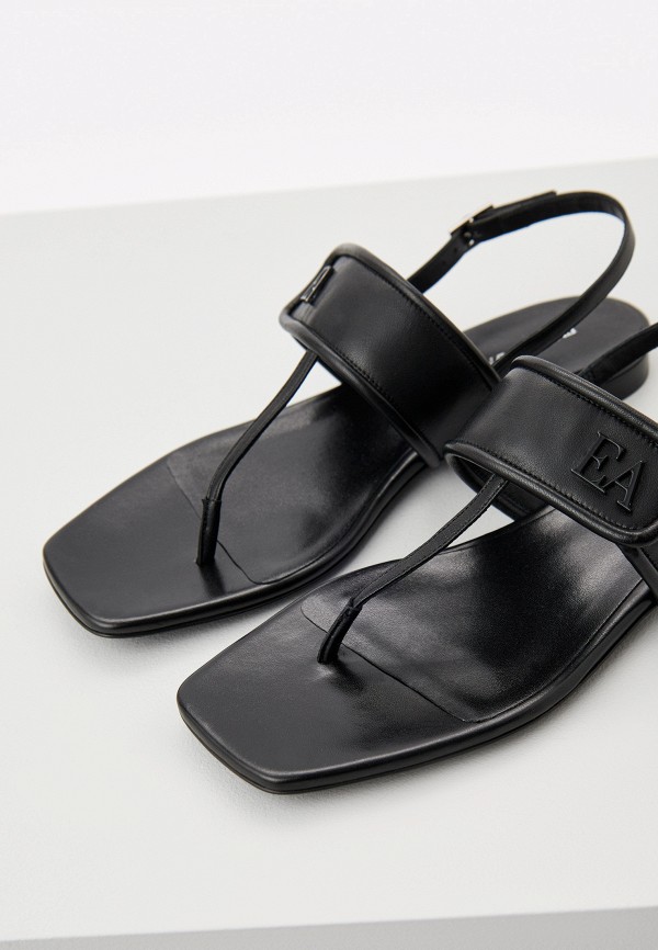 Emporio Armani Сандалии - фото 2