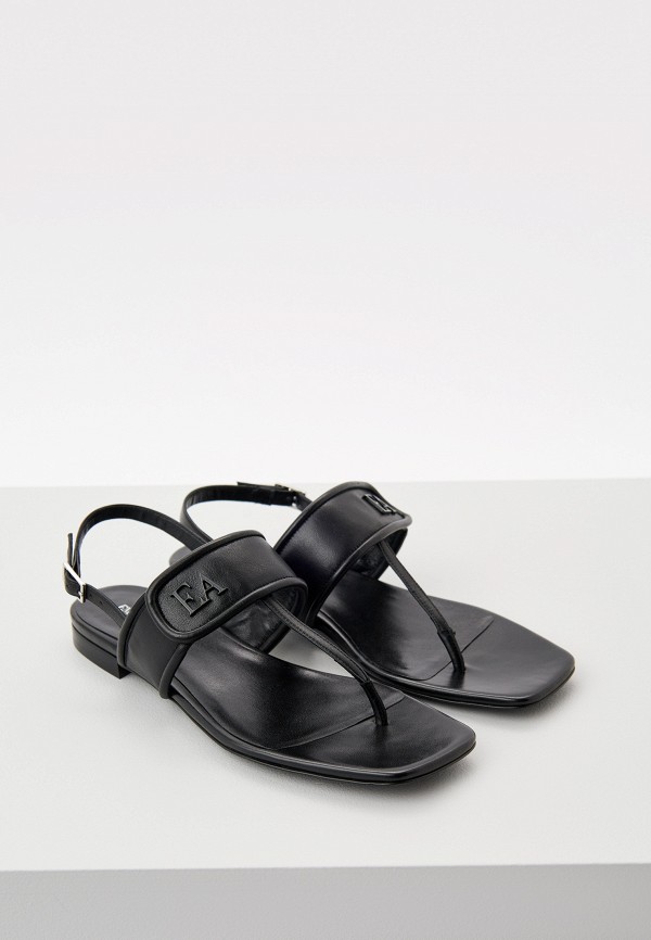 Emporio Armani Сандалии - фото 3