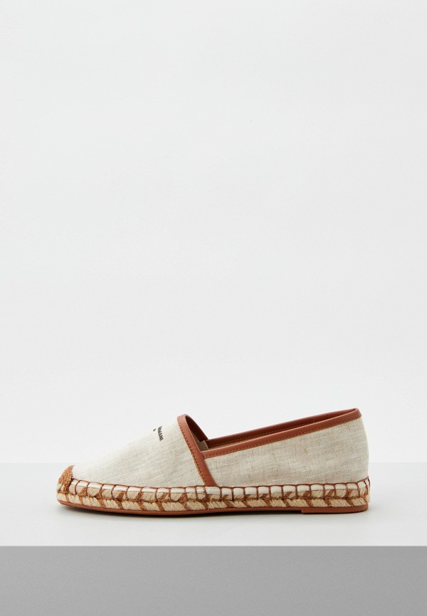 Emporio Armani Эспадрильи - фото 1