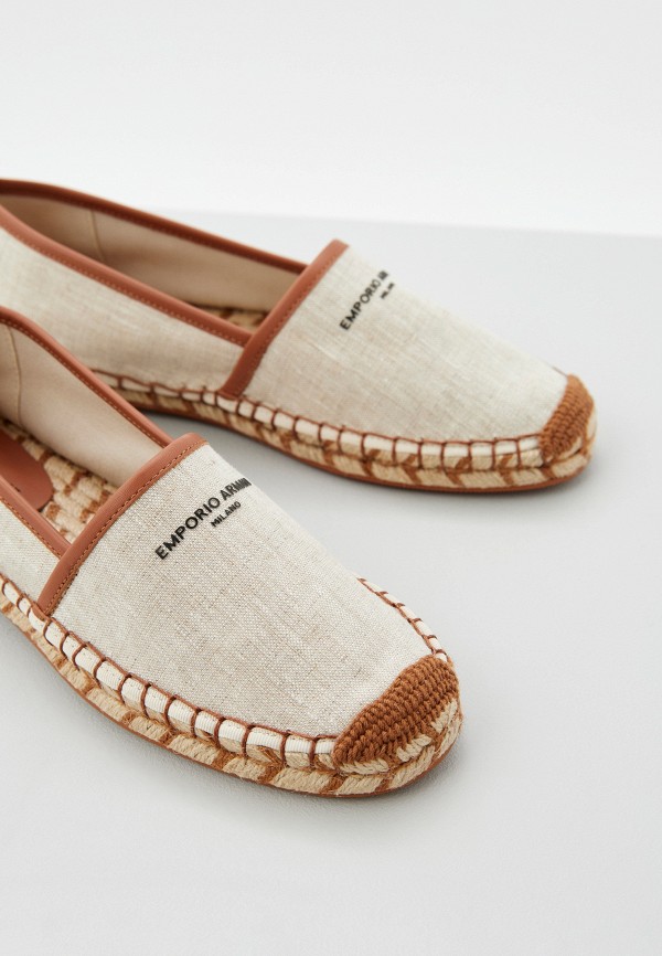 Emporio Armani Эспадрильи - фото 2