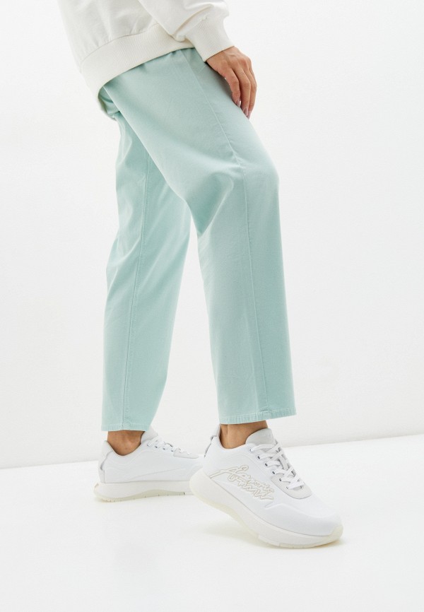 Emporio Armani Кроссовки - фото 6