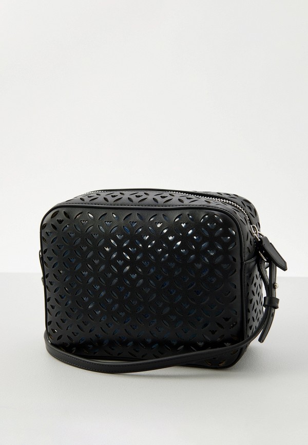 Emporio Armani Сумка, кошелек и брелок - фото 2