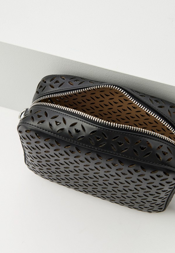 Emporio Armani Сумка, кошелек и брелок - фото 4