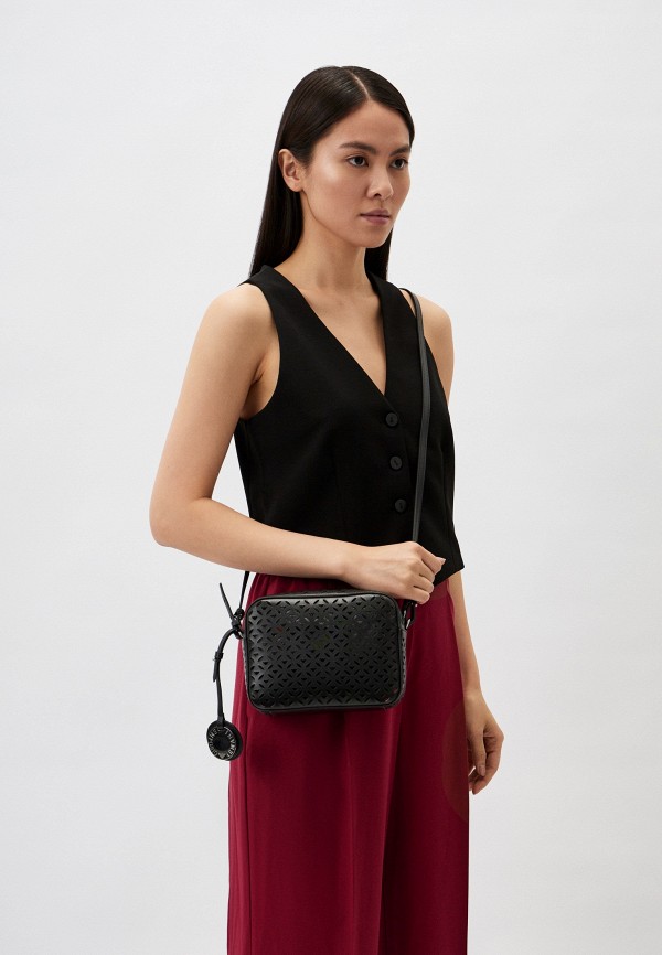 Emporio Armani Сумка, кошелек и брелок - фото 5