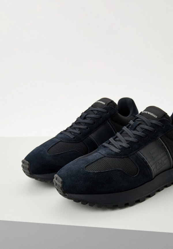 Emporio Armani Кроссовки - фото 2