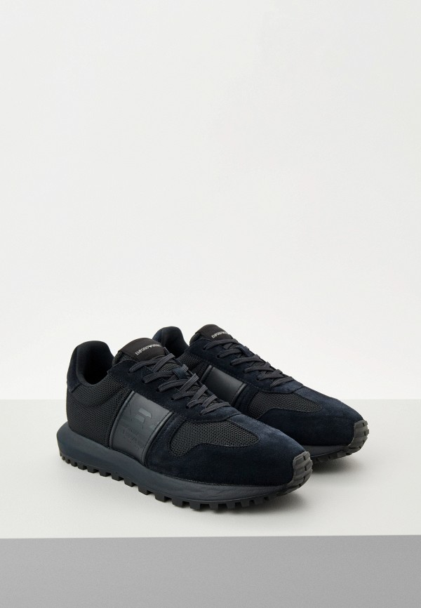 Emporio Armani Кроссовки - фото 3