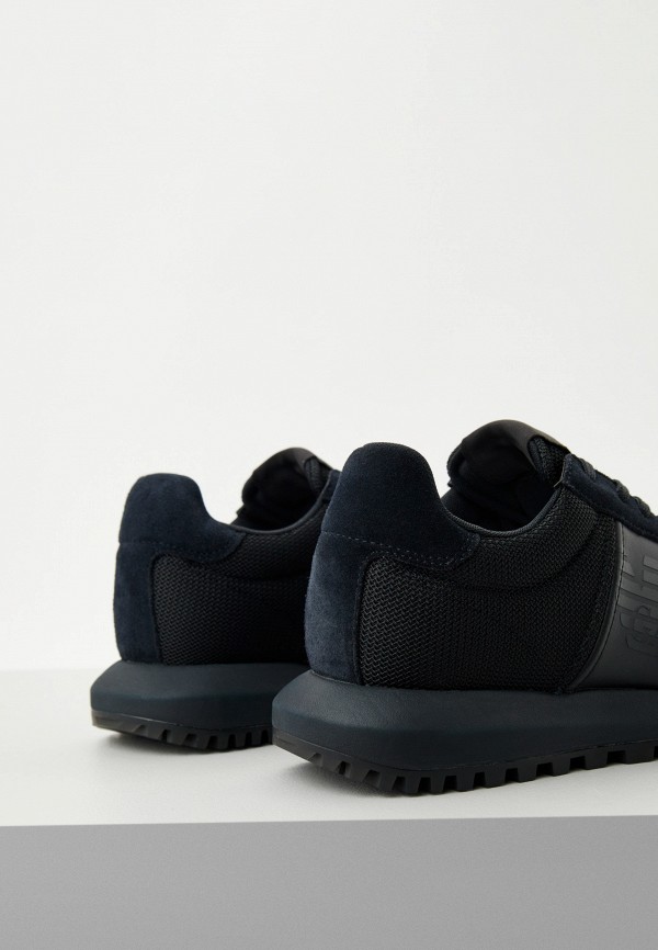 Emporio Armani Кроссовки - фото 4