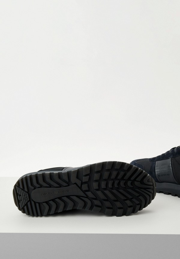 Emporio Armani Кроссовки - фото 5