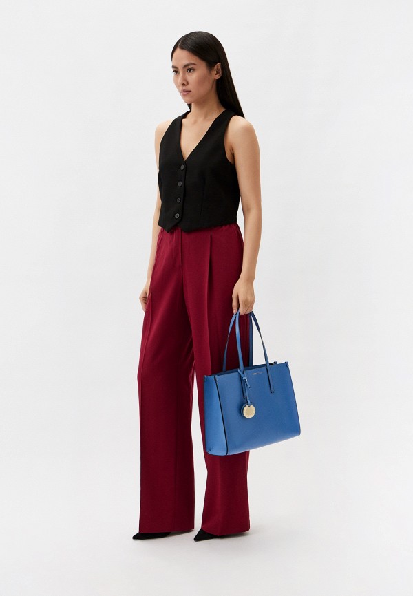 Emporio Armani Сумка, кошелек и брелок - фото 6