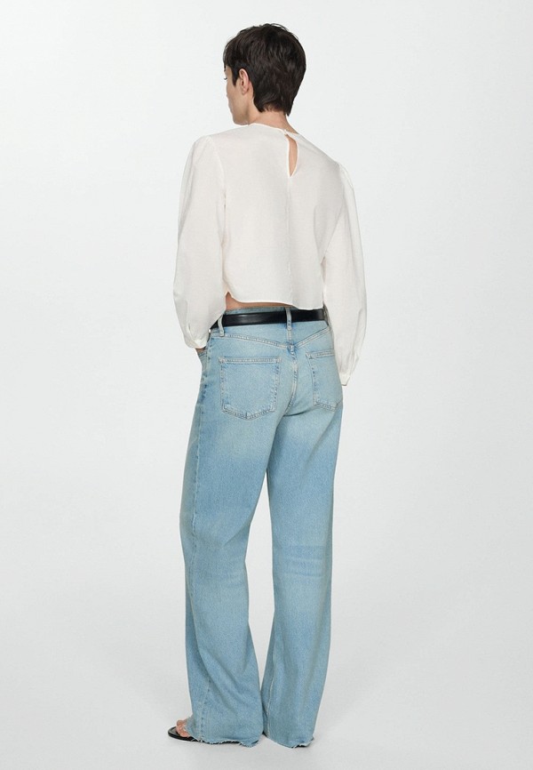 Mango Блуза - CARI - фото 3