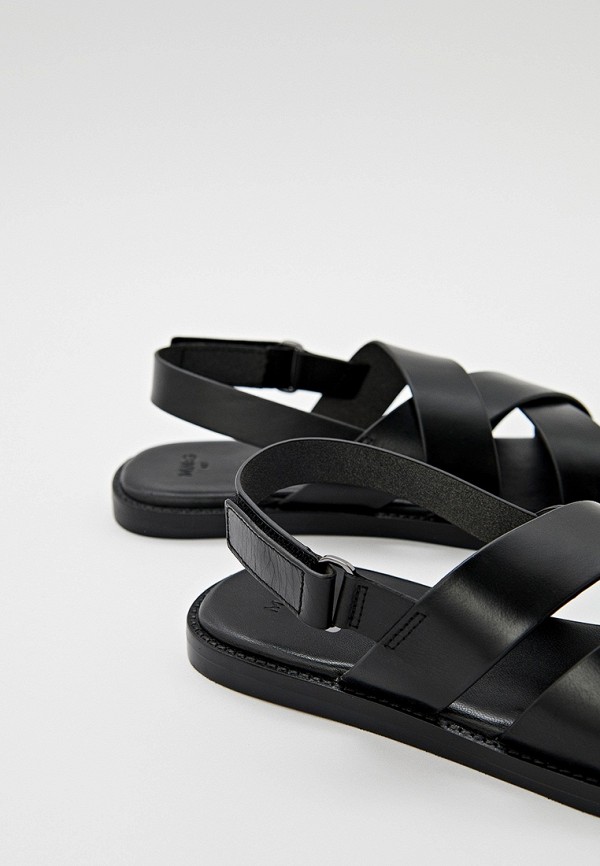 Mango Man Сандалии - ROMANA - фото 4