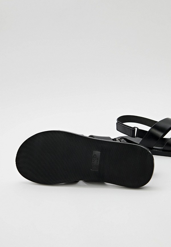 Mango Man Сандалии - ROMANA - фото 5