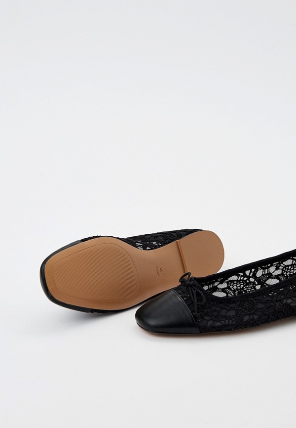 Mango Туфли - MARIAN - фото 5