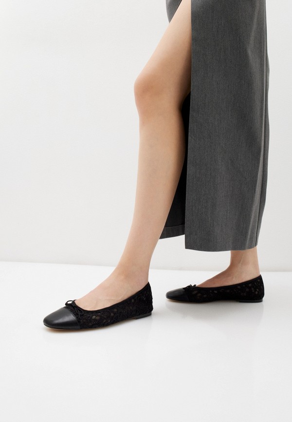 Mango Туфли - MARIAN - фото 6