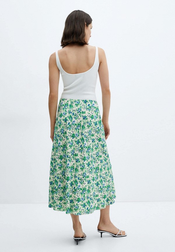 Mango Юбка - BOMBAY6 - фото 3