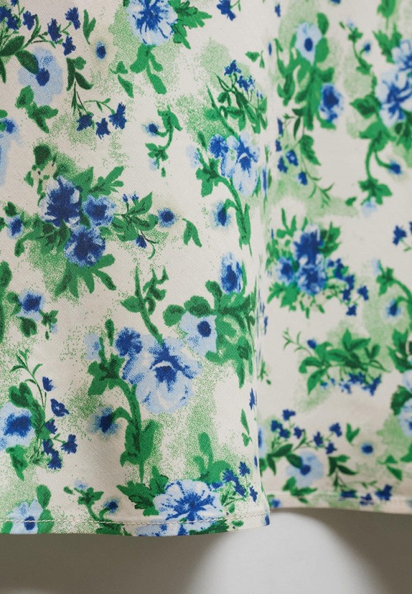 Mango Юбка - BOMBAY6 - фото 5