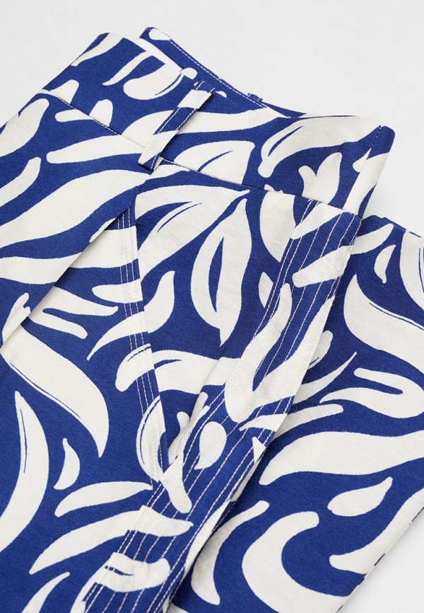 Mango Брюки - TRAVEL - фото 6