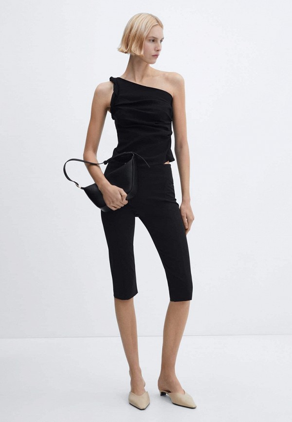 Mango Блуза - TWISTED - фото 1