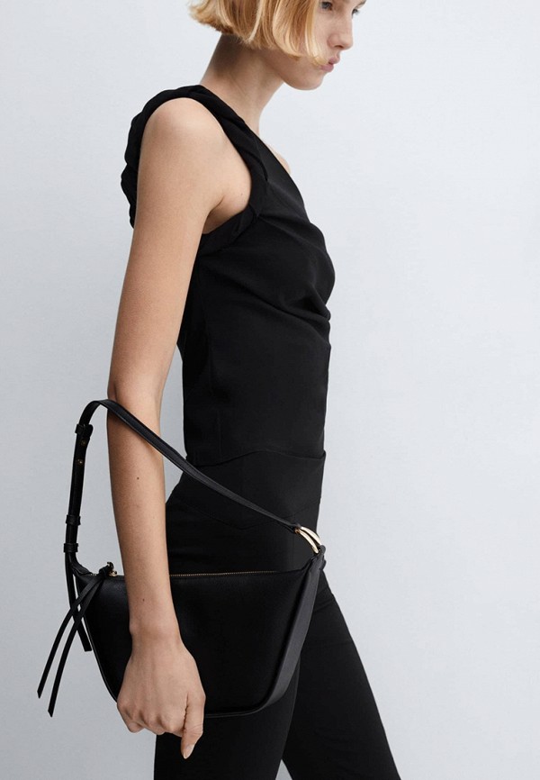 Mango Блуза - TWISTED - фото 3