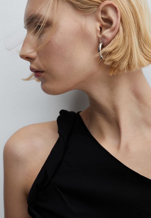 Mango Блуза - TWISTED - фото 4