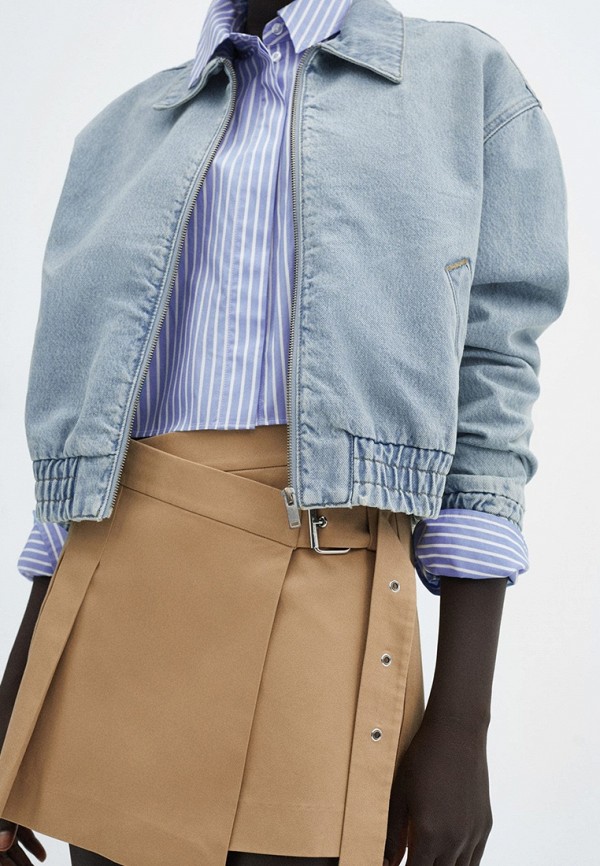 Mango Юбка - TORRONE - фото 1