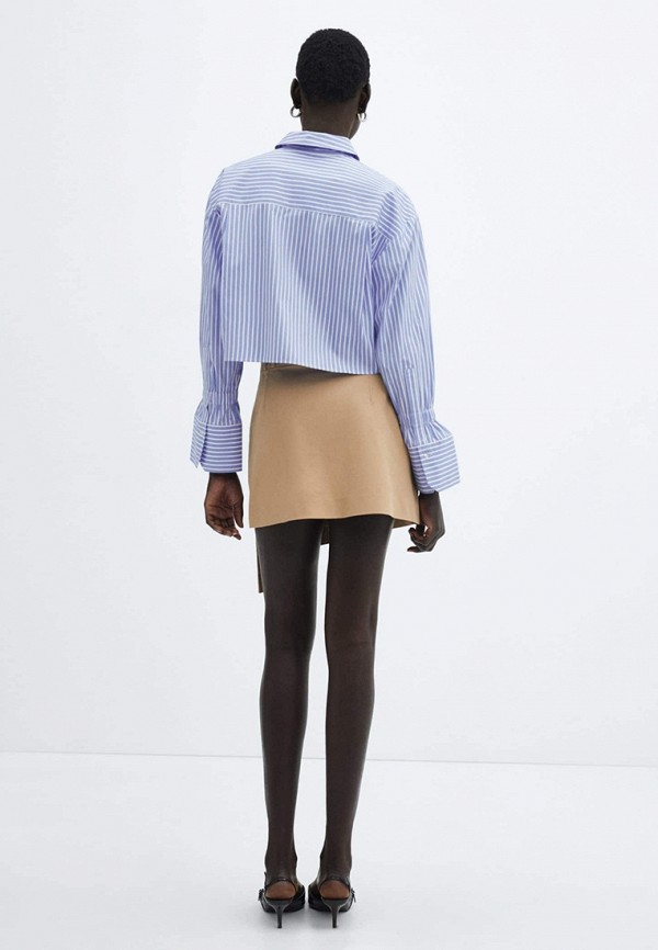 Mango Юбка - TORRONE - фото 3