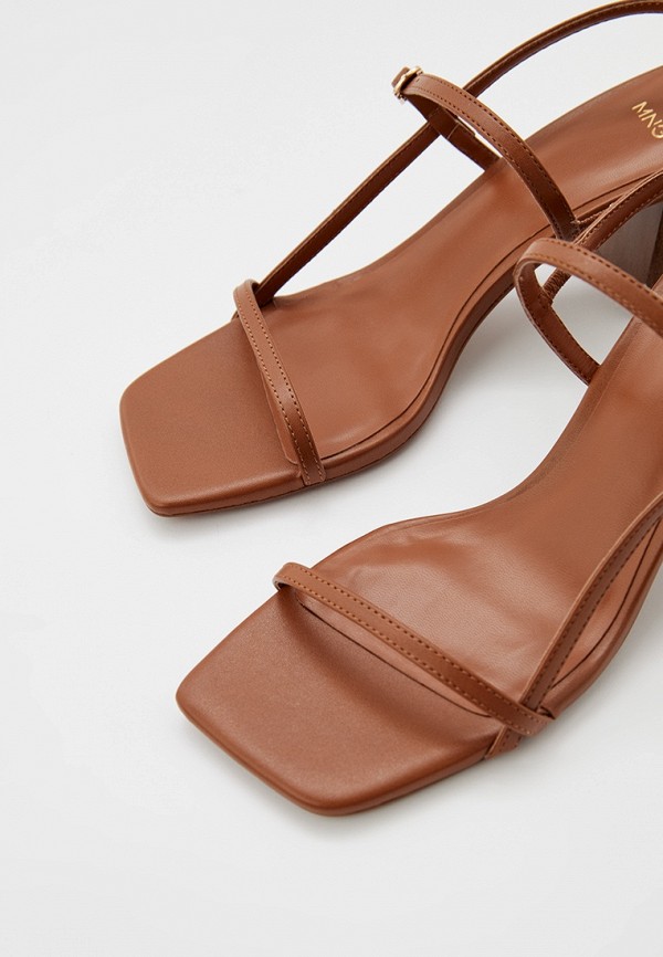 Mango Босоножки - VICA - фото 2