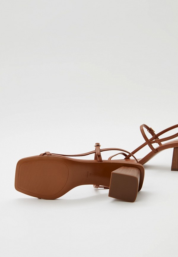 Mango Босоножки - VICA - фото 5